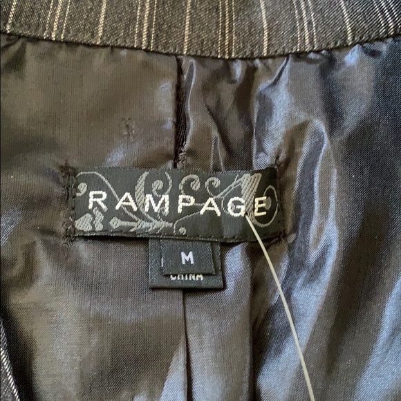 Rampage blazer - Picture 2 of 2